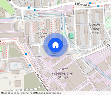 Sikorki 12 - Fajny Dom | 41m2 - 2 pok - 3p. | New - Photo 1