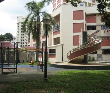 Blk 53 Pipit Road (Geylang), HDB Executive - For Rent - Photo 4