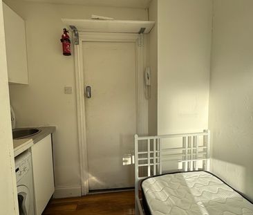 Studio Flat, Palmersgreen, N13 - Photo 1