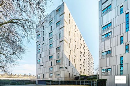 Woods House, Grosvenor Waterside, 7 Gatliff Road, London, SW1W - Photo 2