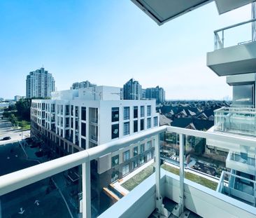 For Lease - 8 Beverley Glen Boulevard Unit# 708, Vaughan, Ontario - Photo 2