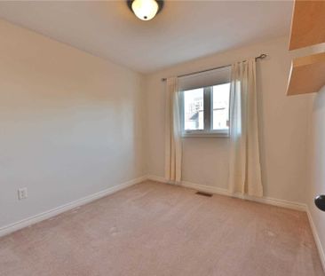 For Lease - 85 Gatwick Drive, Oakville, Ontario - Photo 5