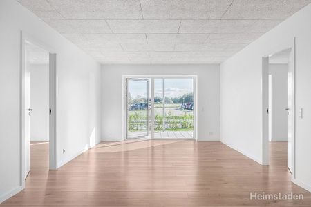 4-værelses Lejlighed på 95 m² i Fredericia - Foto 2