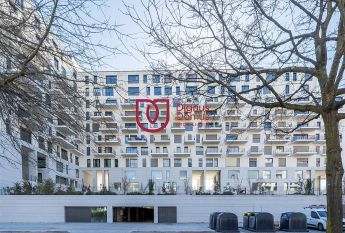 Apartment T3 in Campanhã, Porto