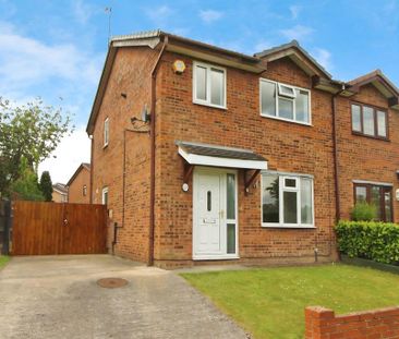 3 bedroom semi-detached house to rent - Photo 6