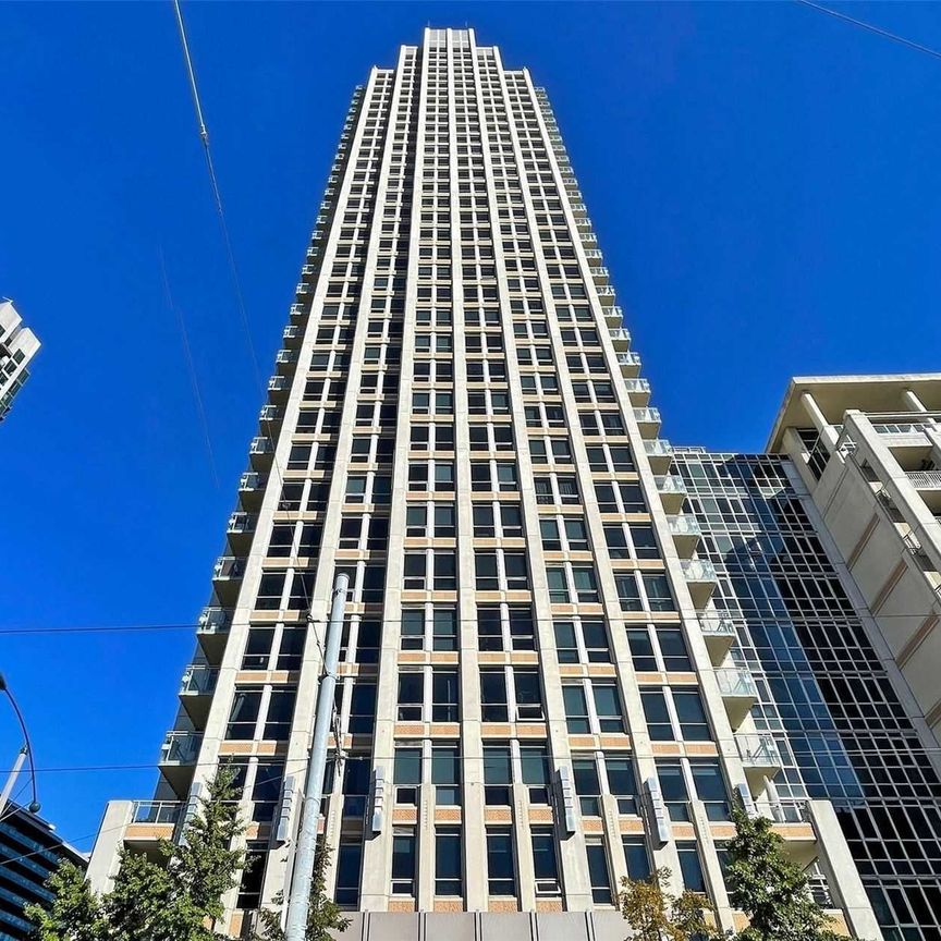 For Lease - 628 Fleet Street Unit# 413, Toronto, Ontario - Photo 1