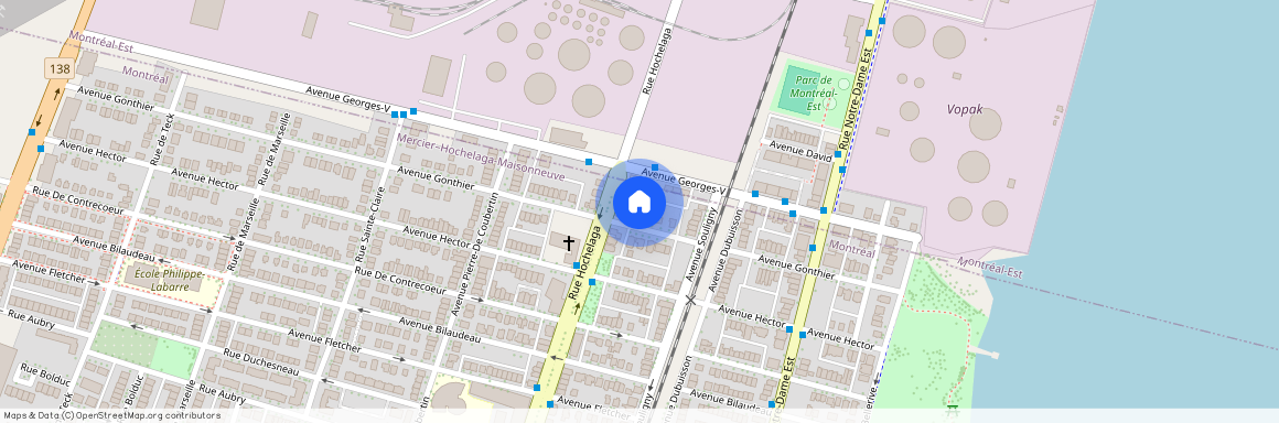 2357 Avenue Gonthier, Mercier-Hochelaga-Maisonneuve, Mercier-Hochelaga-Maisonneuve, Ile de Montréal, H1L 2A2