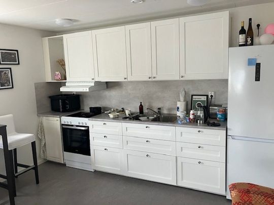 Kvarngatan 13C, Marieholm - Photo 1