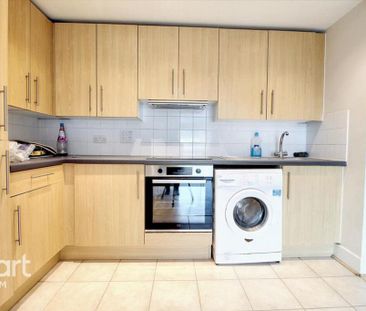 1 bedroom apartment to rent - Photo 6