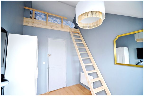 Apartment - Photo 1