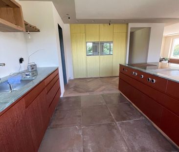 4-ROOM HOUSE IN KLEINANDELFINGEN (ZH), FURNISHED, TEMPORARY - Photo 5