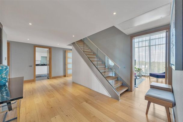 3 bedroom penthouse to rent - Photo 1