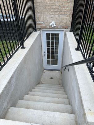 For Lease - 10 Galrino Road Unit# #Bsmt, Brampton, Ontario - Photo 1