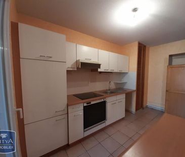Location Appartement 3 pièces 61m² COULAINES 72190 - Photo 3