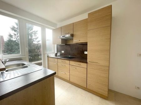 Appartement te huur - Foto 4