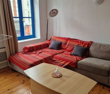 Appartement 1 pièce à Arras - Photo 2