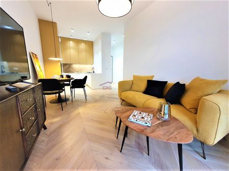 Katowice, Śródmieście, Góreckiego Mieszkanie na wynajem - Фото 3