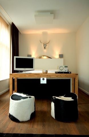 Te huur: Studio Witte de Withstraat in Rotterdam - Photo 5