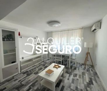 Piso en alquiler en Ciudad Lineal - Foto 1