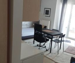 Studio/Γκαρσονιέρα για ενοικίαση - Καρδίτσα, - Φωτογραφία 2