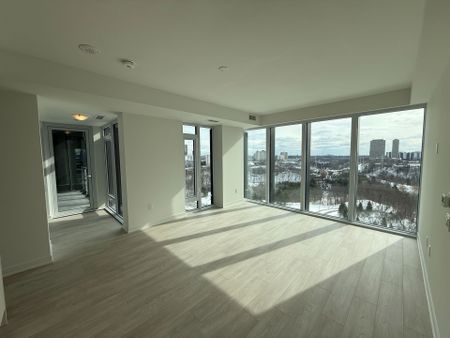 For Lease - 1 Quarrington Lane Unit# 1503, Toronto, Ontario - Photo 4