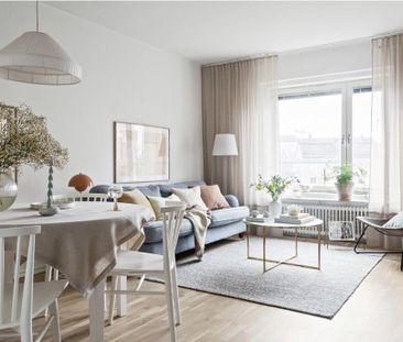 Vantgatan, Göteborg - Foto 2