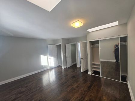 For Lease - 30 Howard Drive Unit# Back unit, Newmarket, Ontario - Photo 4
