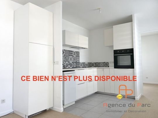 Appartement 2 Pièces 47 m² - Photo 1