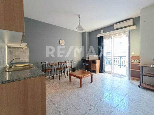Studio/Γκαρσονιέρα για ενοικίαση Μητρόπολη (Κομοτηνή) - Φωτογραφία 1