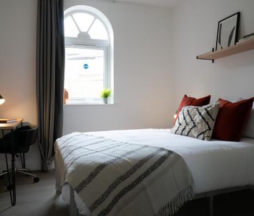 1 bedroom in a house share to rent - Photo 5