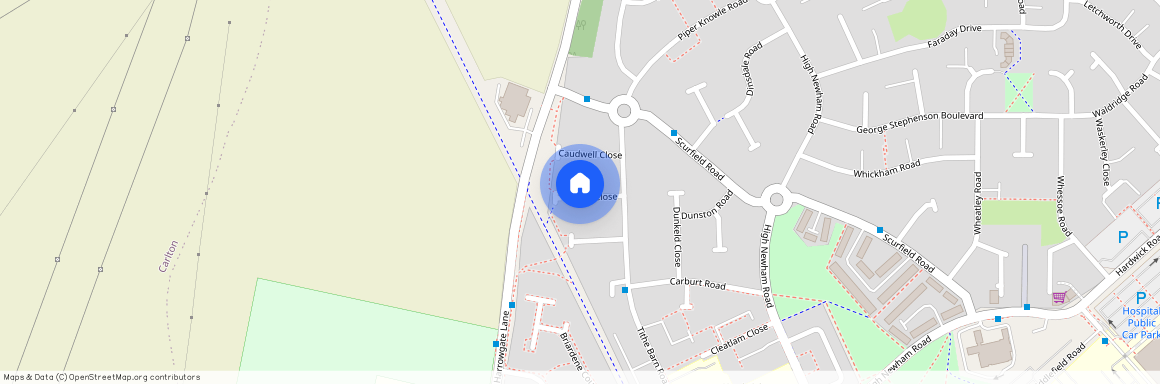 Chilton Close, TS19 8SS