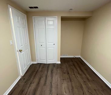 For Lease - 810 Sanok Drive Unit# BASEMENT, Pickering, Ontario - Photo 2