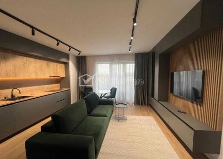 Apartament de lux cu 2 camere, Liberty Residence - Photo 5