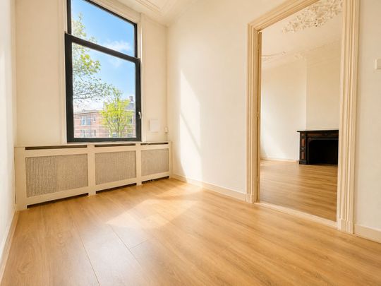 Appartement te huur: Laan van Meerdervoort 171-A 2517 AZ Den Haag - Photo 1