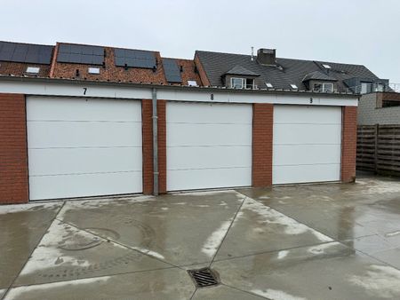 Instapklare nieuwbouwwoning met 3 slaapkamers en garage te Bissegem - Photo 2