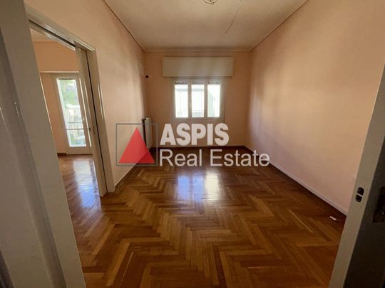 Διαμέρισμα για ενοικίαση Αγία Ελεούσα (Καλλιθέα) - Photo 1