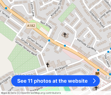 High Street, Houghton Le Spring, County Durham, DH5 - Photo 1