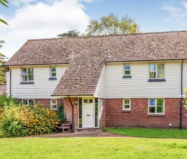 1 bedroom apartment to rent Lewes Road, Westmeston, Hassocks, East ... - Photo 3
