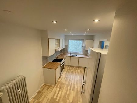 Vejle - Nørremarken, stor, flot 3 vær - Photo 2