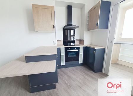 Appartement à louer - Photo 2