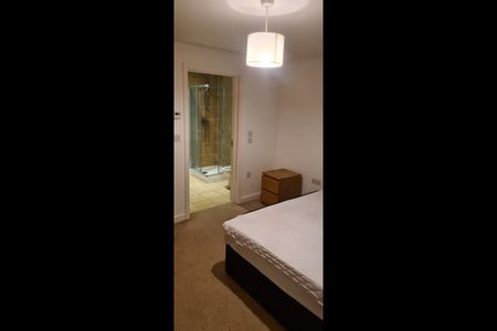 2 Bed Flat, Tilehurst Road, RG1 - Photo 3