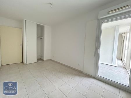 Location Appartement 4 pièces 98m² MONTPELLIER 34000 - Photo 5