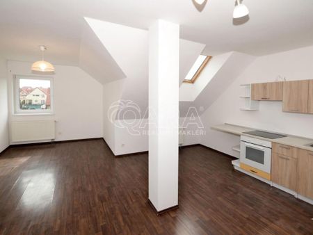 Pronájem bytu 3+kk 95 m2 - Фото 4
