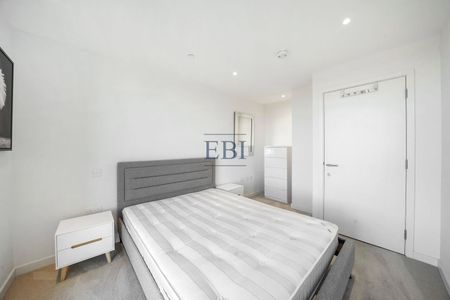 Skylark Point, 48 Newnton Close, N4 2BX - Photo 4