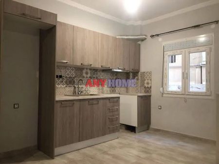 Studio/Γκαρσονιέρα για ενοικίαση Ιπποκράτειο (Φάληρο - Ιπποκράτειο) - Photo 4