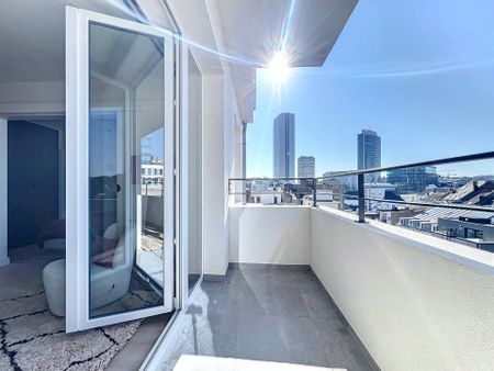 Appartement - à louer - Photo 5