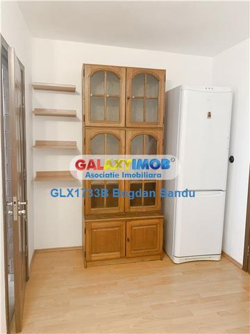 Garsoniera decomandata de inchiriat in Militari - Gorjului - Fotografie 3