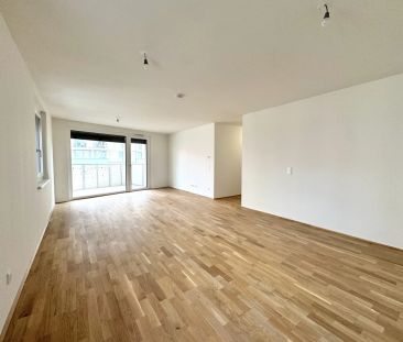 Gretls Garten – Miete mit Kaufoption – Erstbezug nahe Badeteich Hir... - Photo 2