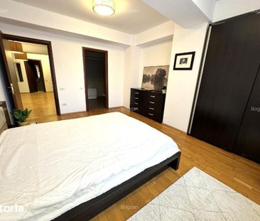 Baneasa-Herastrau | 3 camere | 2 bai | parcare subterana - Photo 4