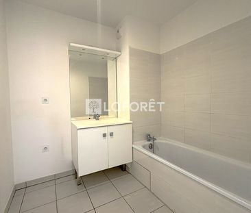 Appartement T3 Feyzin à louer - Photo 2
